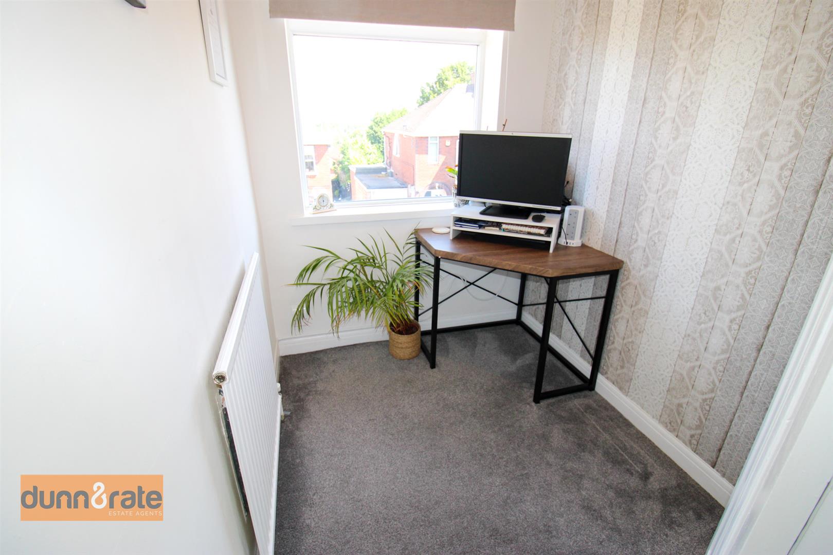 Emery Avenue, Sneyd Green, Stoke-On-Trent